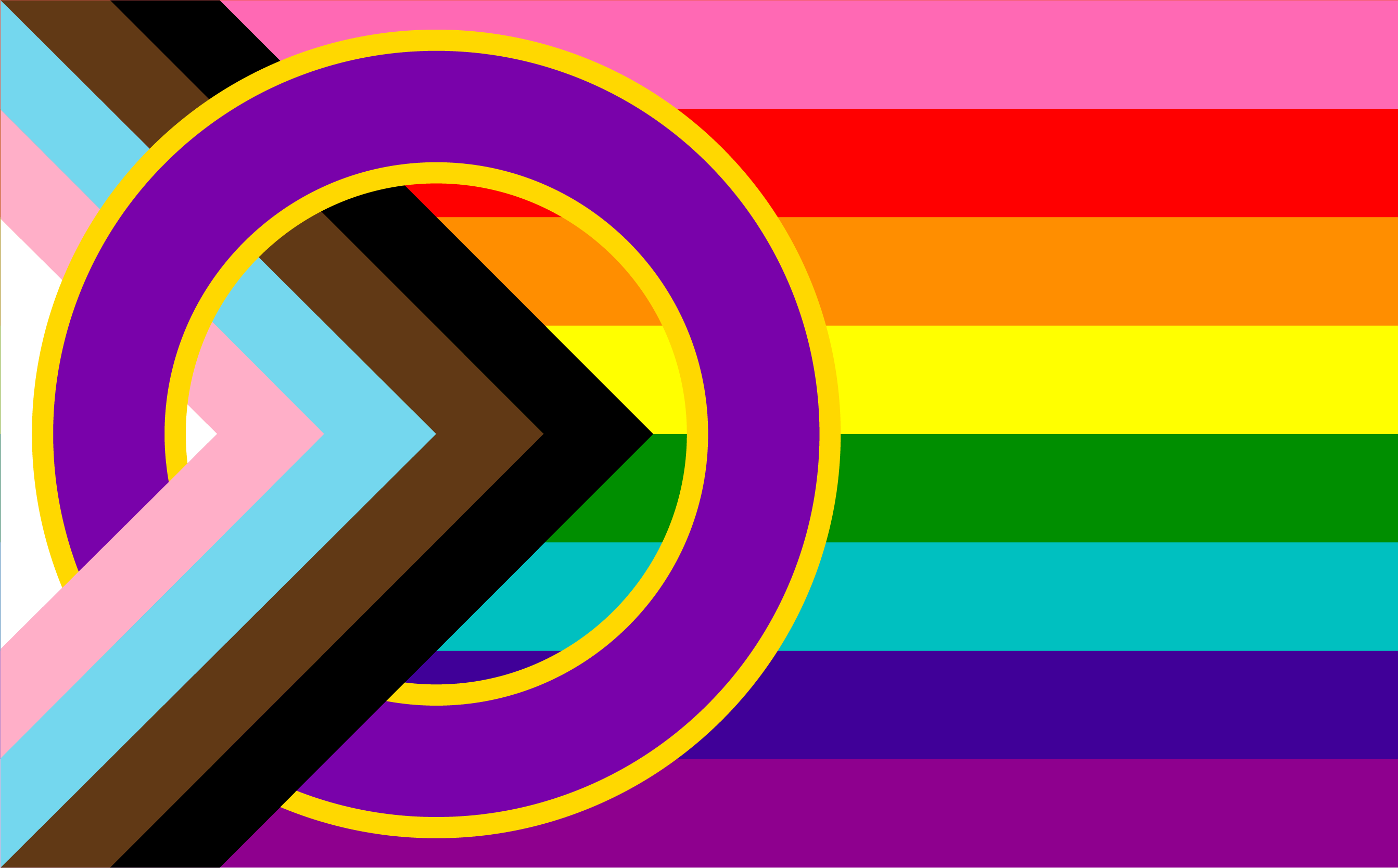 LGBTQIA+ Affirming Practice Seal