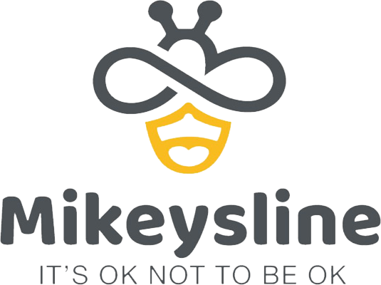 Mikeysline Logo
